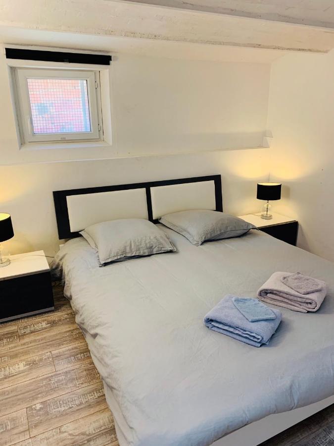 Charmant Appartement T2 Mortcerf Exterior photo